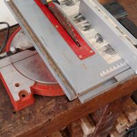 Troncatrice Valex TLS210