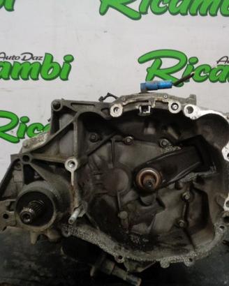 CAMBIO 5 MARCE PER RENAULT CLIO II 1.1 2008