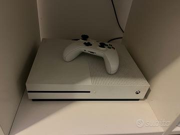 Xbox one s completa
