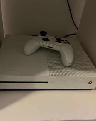 Xbox one s completa