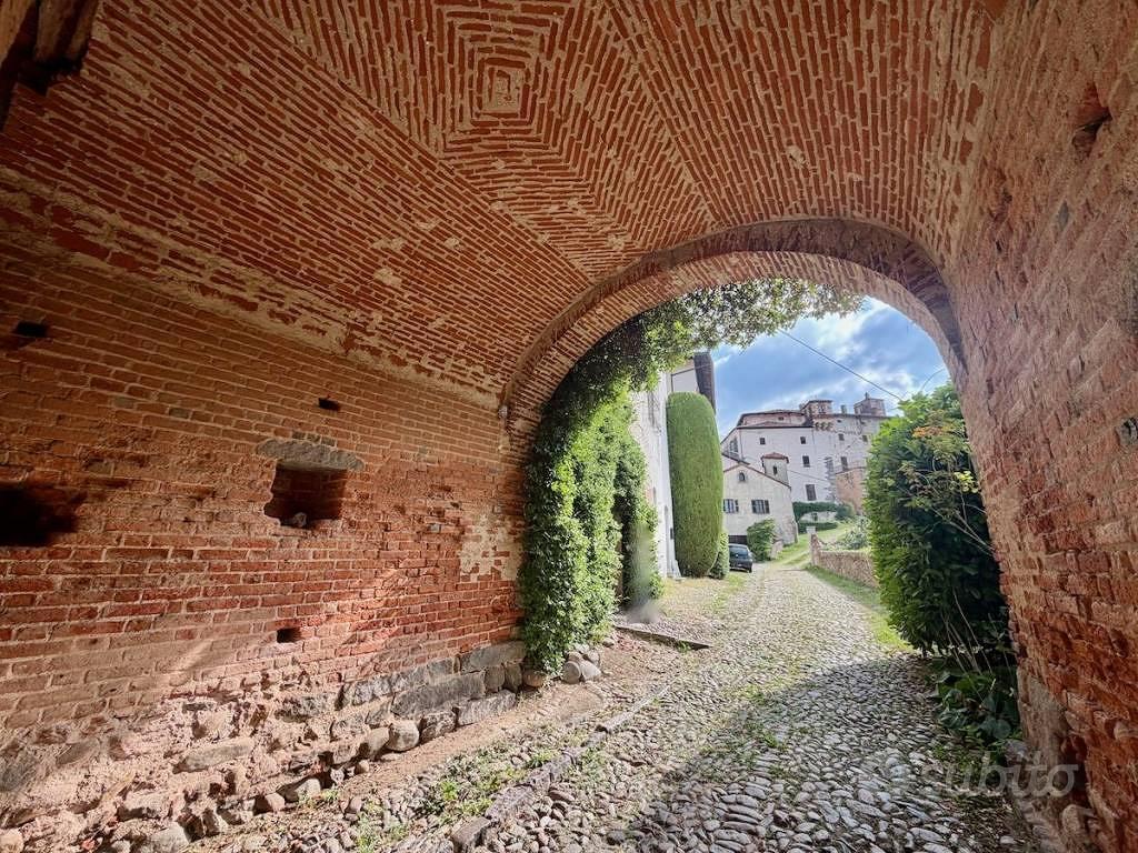 Appartamento – Valdengo, Furno - Altro