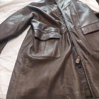 cappotto Fendi originale 