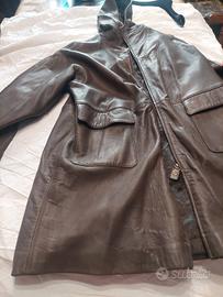 cappotto Fendi originale 