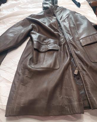 cappotto Fendi originale 