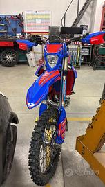 Beta rr 200 2026