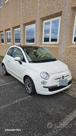 Fiat 500 1.2 sport