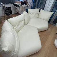 Divano Edra standard