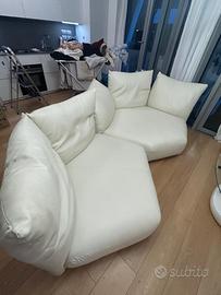 Divano Edra standard