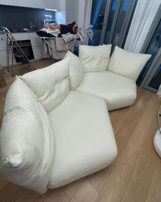 Divano Edra standard