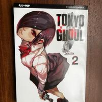 Tokyo ghoul