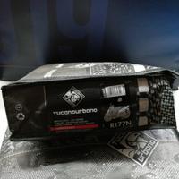 Coprigambe Tucano Honda Sh 300 dal 2015