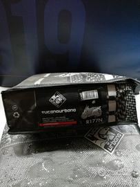 Coprigambe Tucano Honda Sh 300 dal 2015