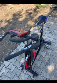 Cyclette