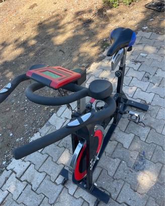 Cyclette
