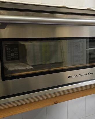 Forno Professionale  Pizza Ventilato