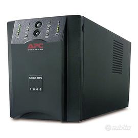 APC Smart-UPS 1000 VA