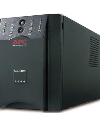 APC Smart-UPS 1000 VA