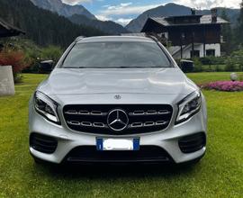 Mercedes gla (x156) - 2019