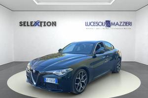 ALFA ROMEO Giulia (2016) - Giulia 2.2 Turbodiesel