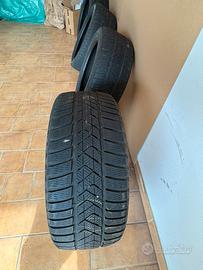 Gomme invernali 225/45/17