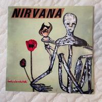 Vinile Nirvana Incesticide