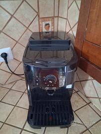 macchinetta del caffè 