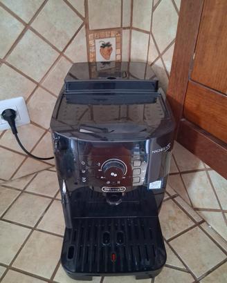 macchinetta del caffè 