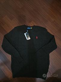 MAGLIONE RALPH LAUREN