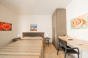 Lussuosi mini appartamenti a Cefalù