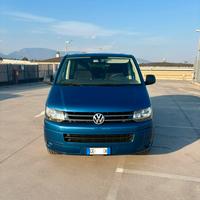 Volkswagen multivan 7 posti tdi