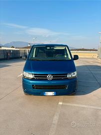 Volkswagen multivan 7 posti tdi