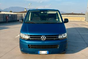 Volkswagen multivan 7 posti tdi