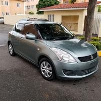 Suzuki swift 2012 < 2017 ricambi