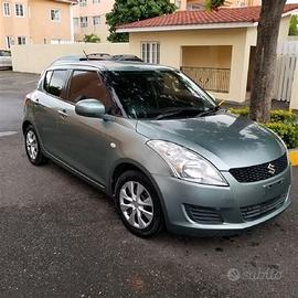 Suzuki swift 2012 < 2017 ricambi