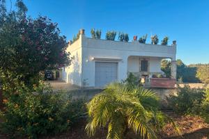 Villa ad Ostuni a 5 minuti dalle spiagge