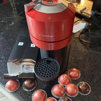 Macchinetta per caffè