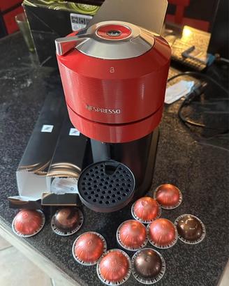 Macchinetta per caffè