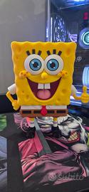 Modellino 3D spongebob 