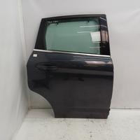 Porta portiera posteriore destra dx ford c-max ii