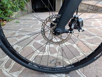 SONDER CAMINO TITANIO | Taglia 54 | Gravel Bike |