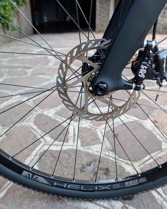 SONDER CAMINO TITANIO | Taglia 54 | Gravel Bike |