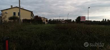 Terreno edificabile