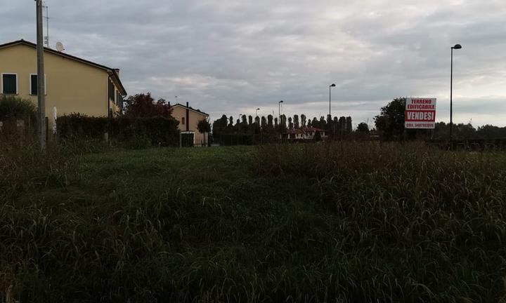 Terreno edificabile