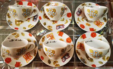 THUN Servizio da caffè, linea Country