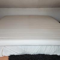 materasso matrimoniale 