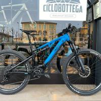 Ebike OLMO EKOLT Mullet Polini 720Wh (M) Usata