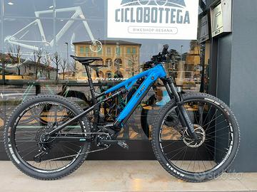 Ebike OLMO EKOLT Mullet Polini 720Wh (M) Usata