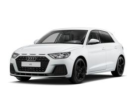 Audi A1 sportback 25 1.0 tfsi admired advanced my2