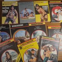 13 Gialli SEXY COVER NUDE Nerissimo, Narratori Ame