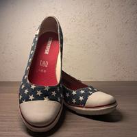 Scarpa donna converse 